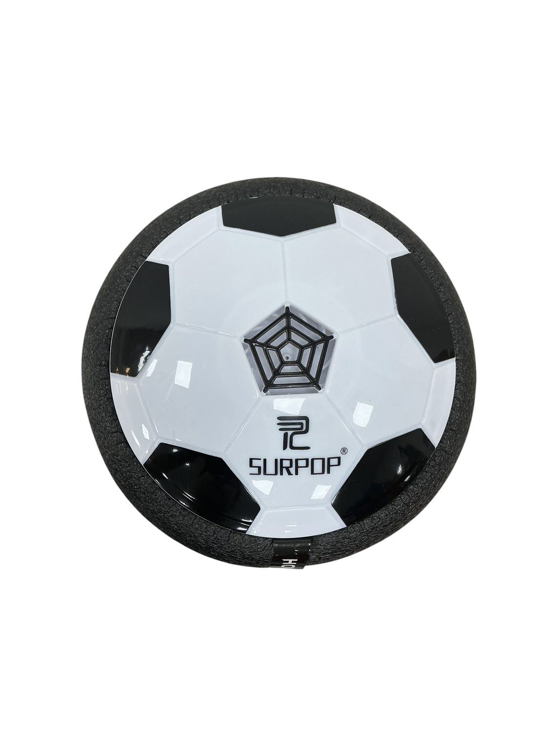 Pelota de fútbol flotante (SURPOP)