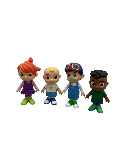 Set de figuras (COCOMELON)