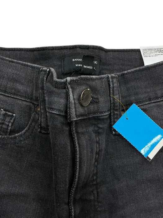 Pantalón 25 (BANANA REPUBLIC)