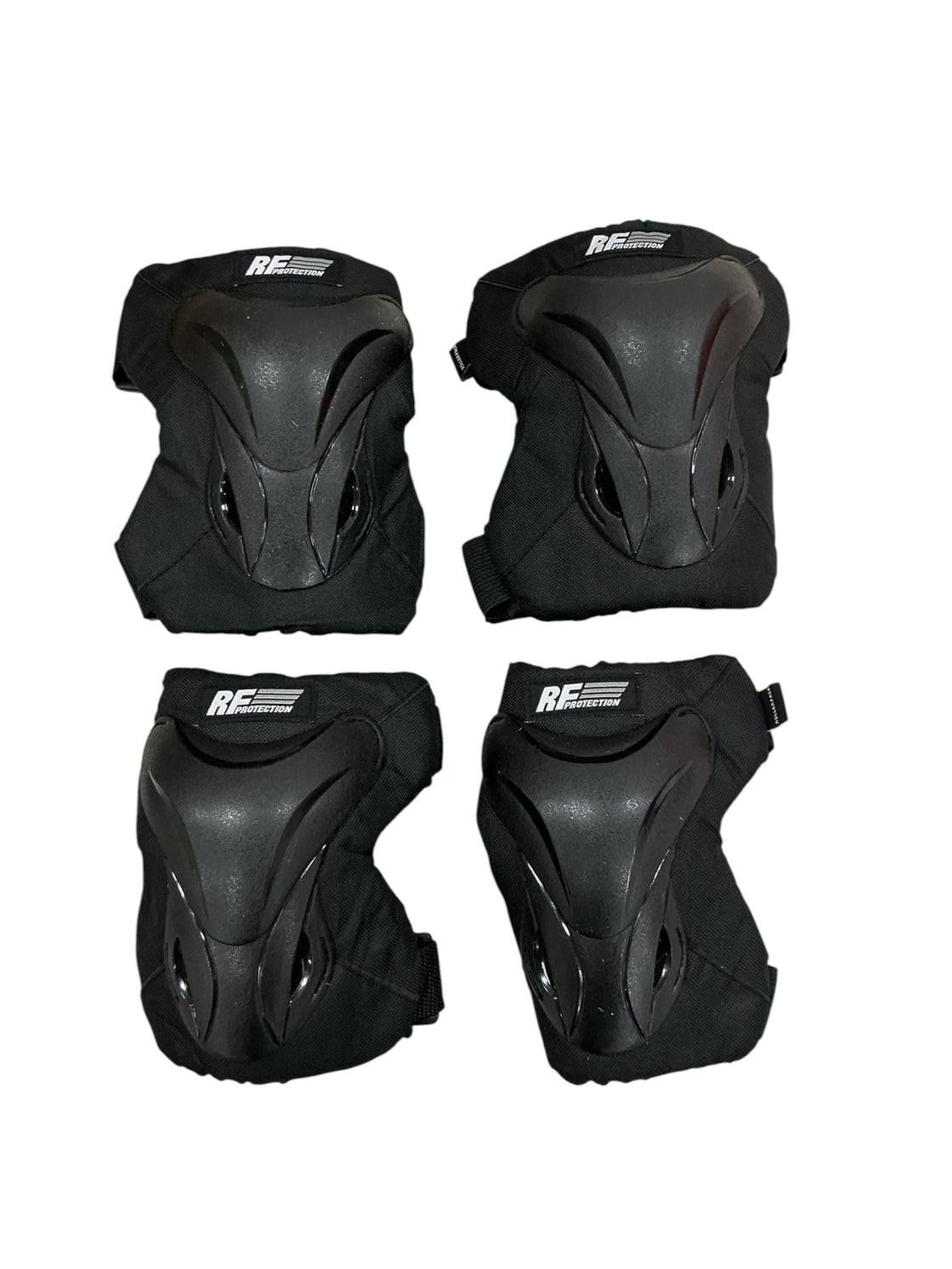 Equipo de protección (R3 PROTECTION)
