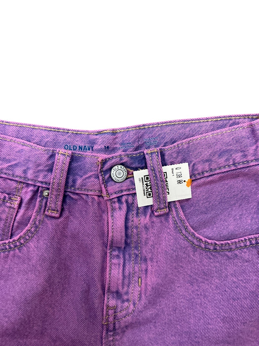 Short 14 (OLD NAVY)