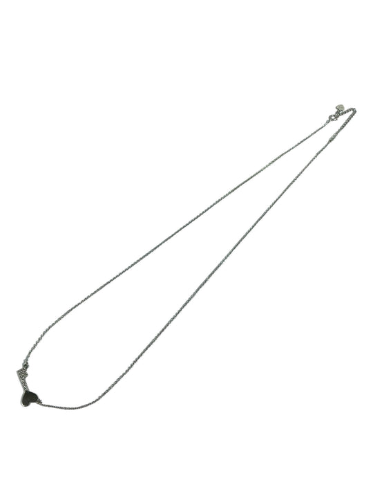 Collar de plata  (925)