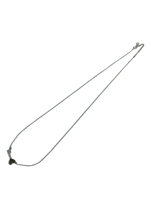 Collar de plata  (925)