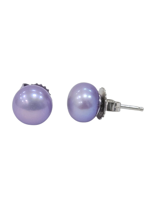 Aretes de plata (925)