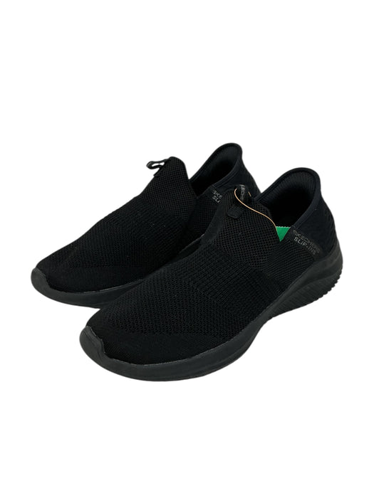 Tenis 8 (SKECHERS)