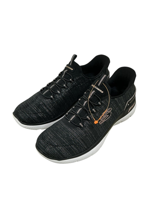 Tenis 8 (SKECHERS)