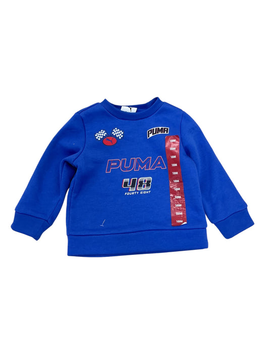 Conjunto para niñ@ 18M (PUMA)