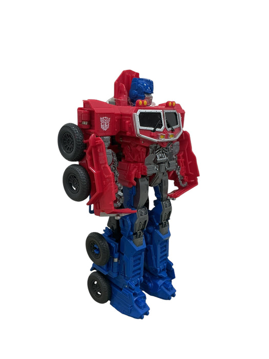 Optimus Prime (TRANSFORMERS)