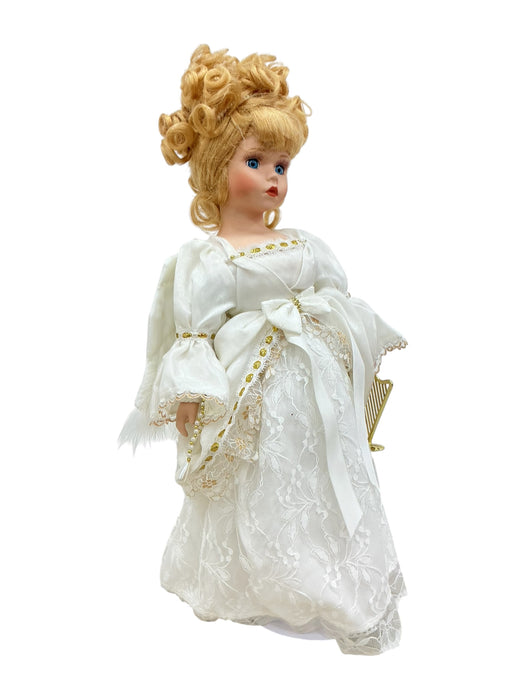 Muñeca Decorativa