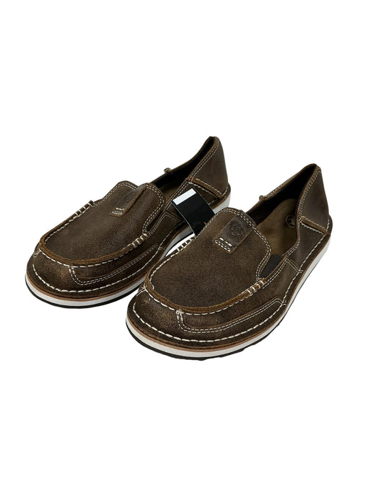 Zapato 7.5 (ARIAT)