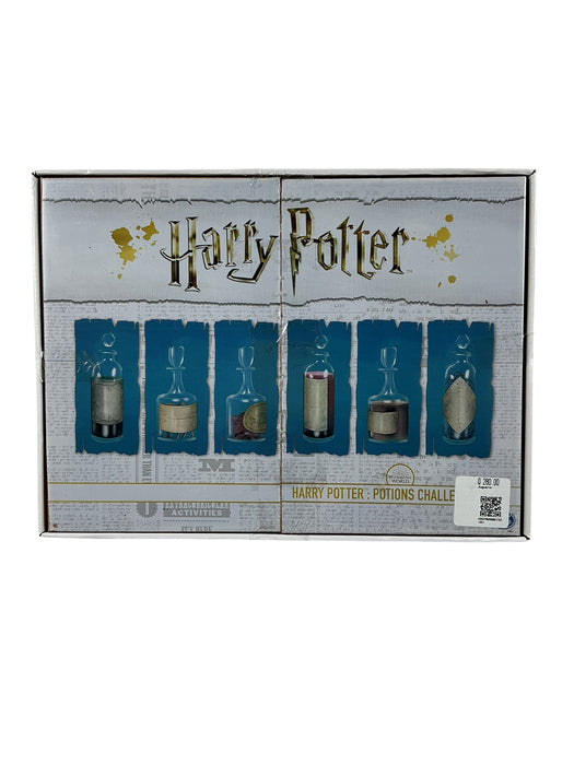 Juego de Mesa (SPIN  MASTER)