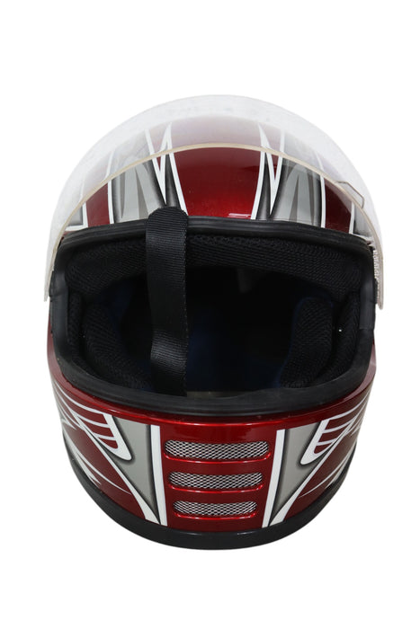 Casco de protección (HELMETS)