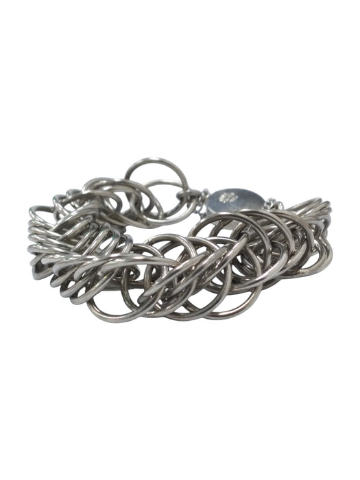 Pulsera de plata (925)