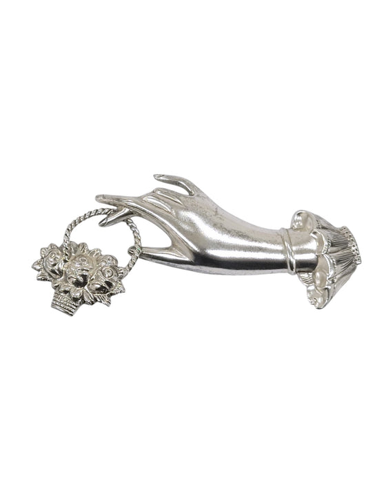 Prendedor de plata (925)