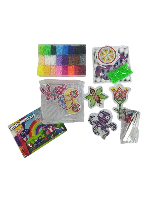 Kit de cuentas fusibles (FUNZBO)