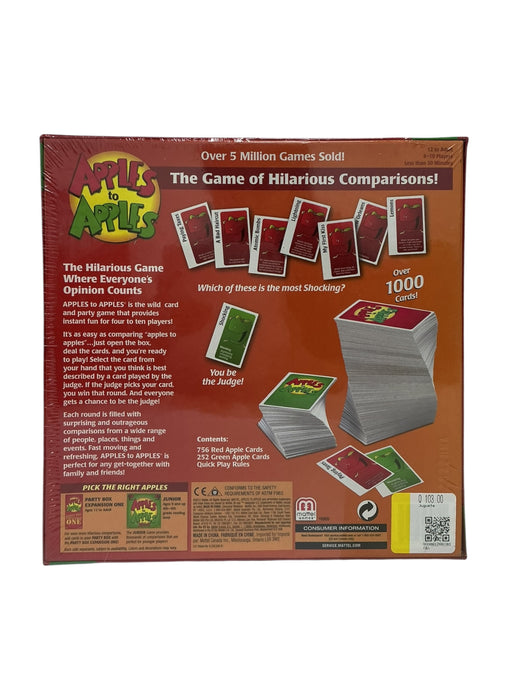 Juego de mesa  (MATTEL GAMES)