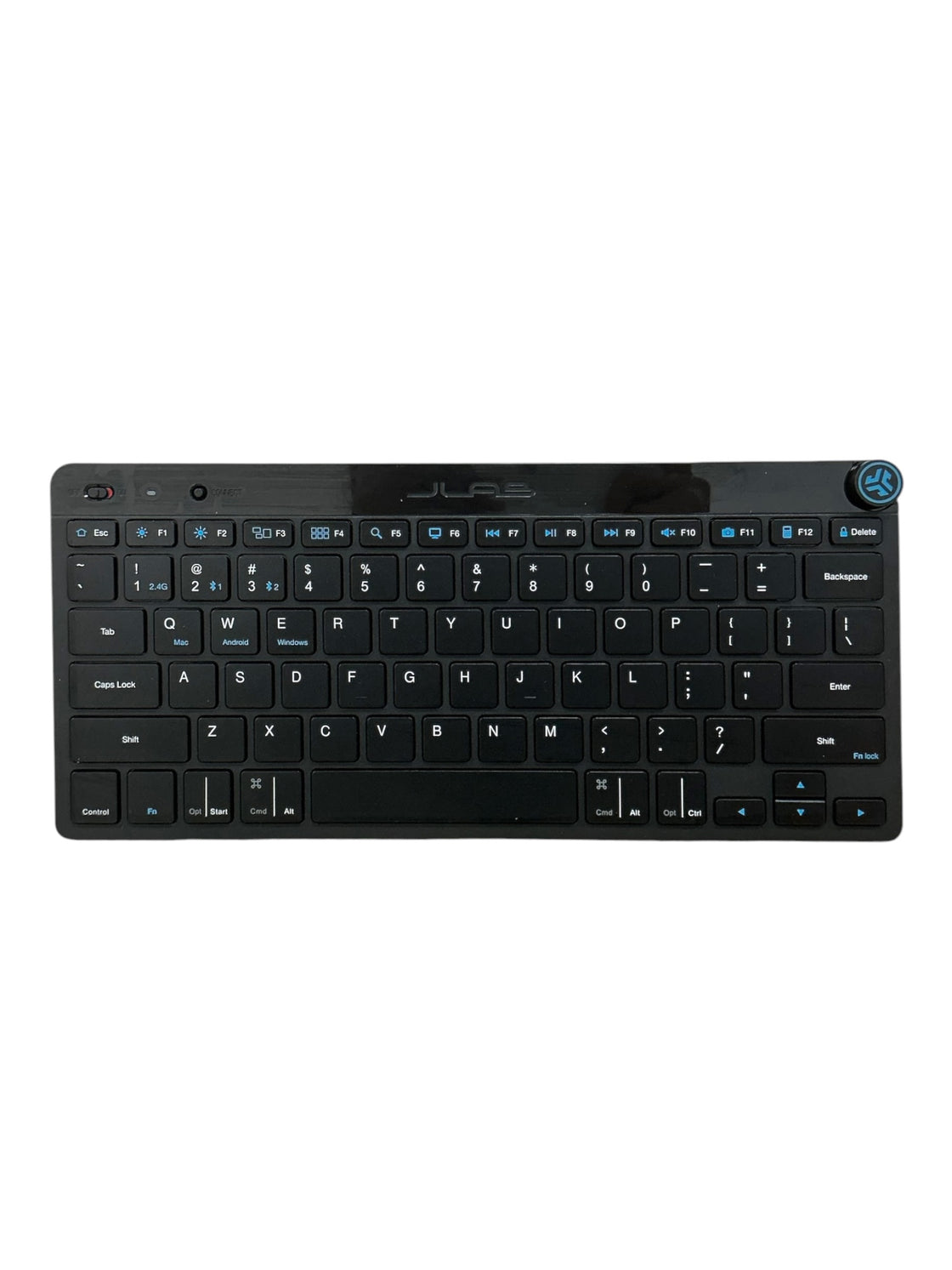 Teclado Inalámbrico (JLAB)