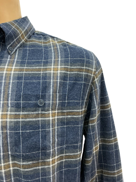 Camisa L (WEATHERPROOF)