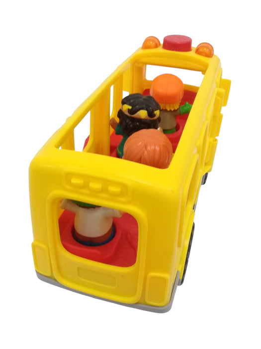 Bus Escolar (FISHER-PRICE)