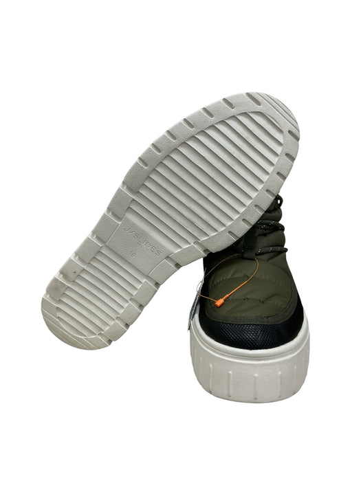 Botas 6.5 (NYC)