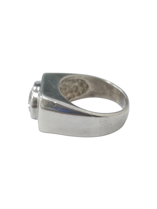 Anillo de plata (925)