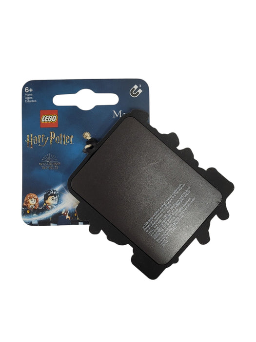Set de imanes de Ron (LEGO)