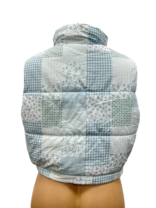 Chaleco L (26 INTERNATIONALL)
