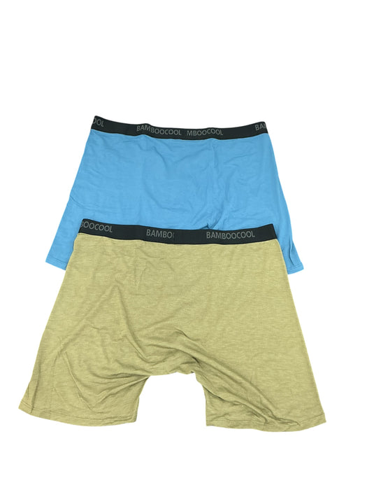 Set de ropa interior (BAMBOO COOL)