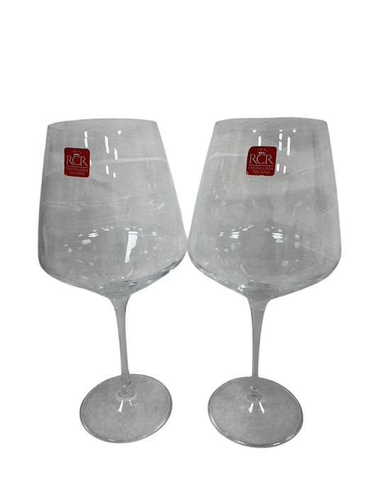Set de copas (VERRES A VIN)