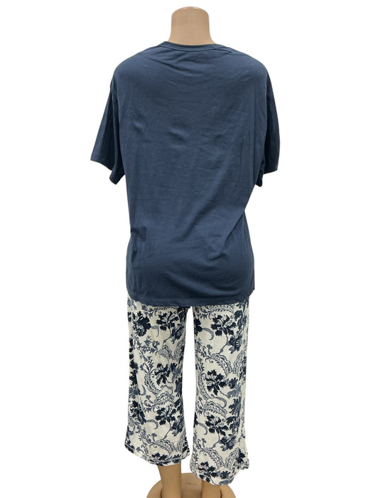 Pijama L/G (FELINA)