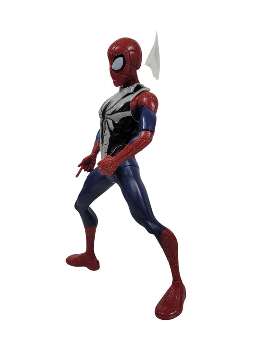 Spider-Man (MARVEL)