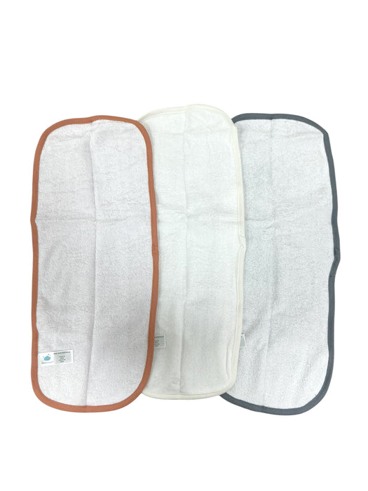 Set de paños para bebé (OEKO TEX)