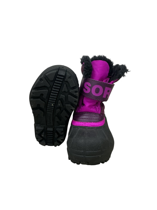Bota para bebé 6 (SOREL)