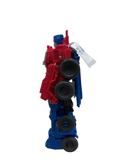 Optimus Prime (TRANSFORMERS)