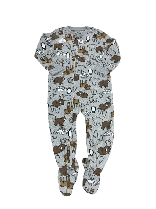Set de pijamas para niño 3T (CARTER'S)