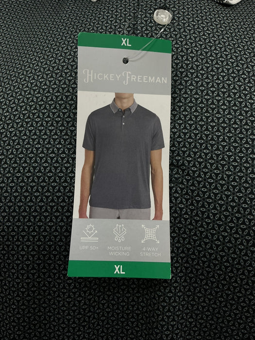 Camisa XL (HICKEY FREEMAN)