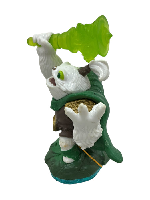 Zoo Lou (ACTIVISION)