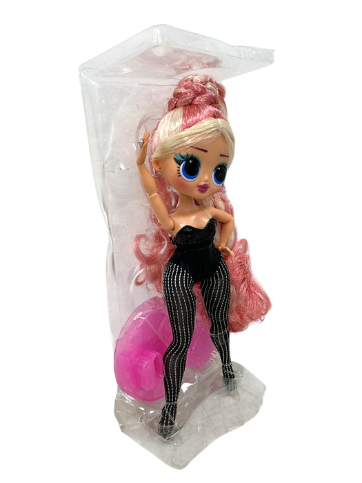 Big Wig (LOL)