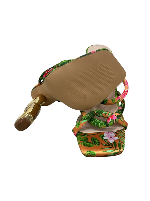 Tacón 8