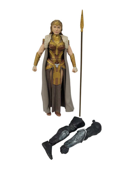 Reina Hippolyta (DC)