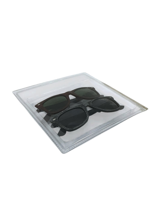 Set de lentes de sol para lectura +2.00 (HAWAIIAN TROPIC)