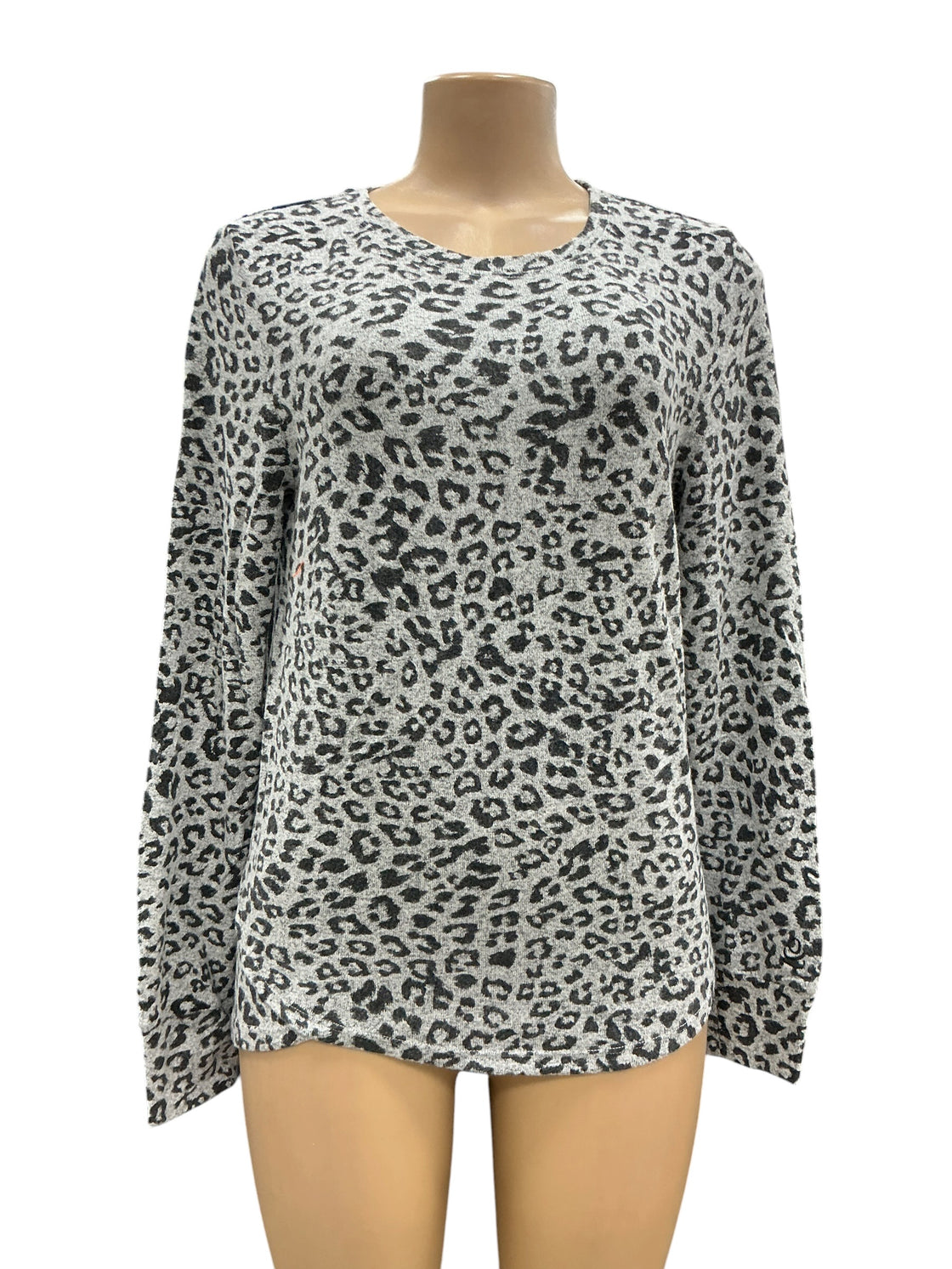 Blusa S (CUDDL DUDS)