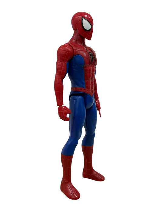 Spider-Man (HASBRO)