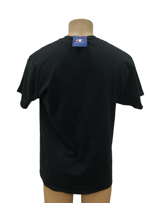 Playera L (CHAMPION)