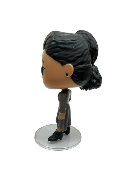 Ravonna Renslayer y Miss Minutes (FUNKO)