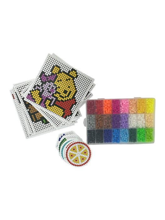 Kit de cuentas fusibles (FUNZBO)