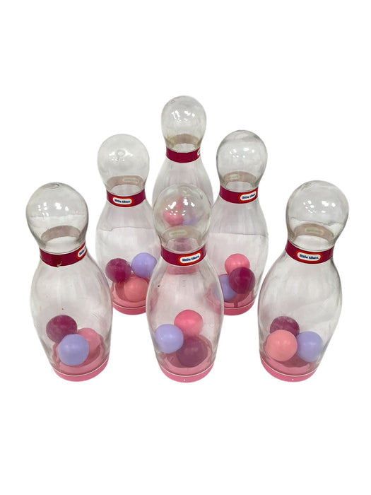 Set de bolos (LITTLE TIKES)