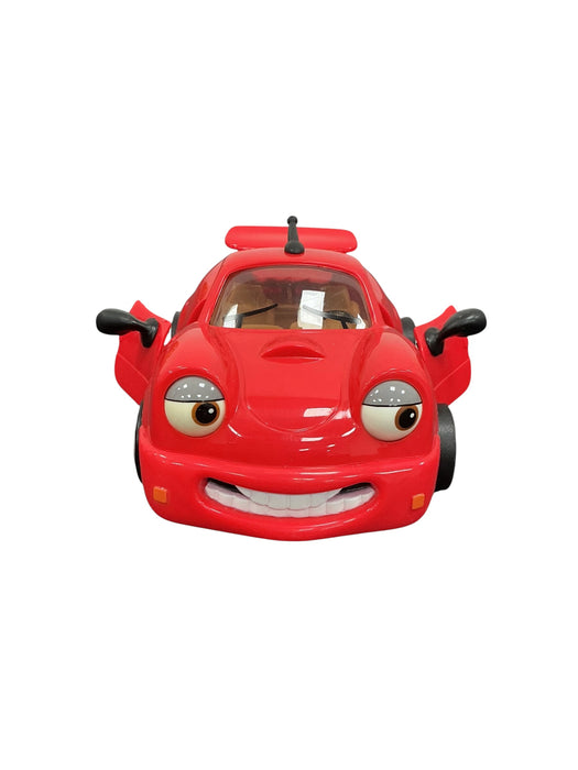 Tony Turbo