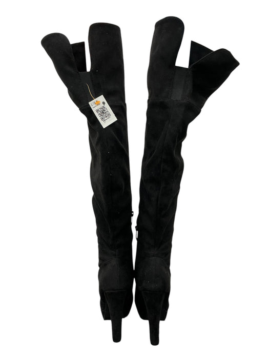 Botas 6.5
