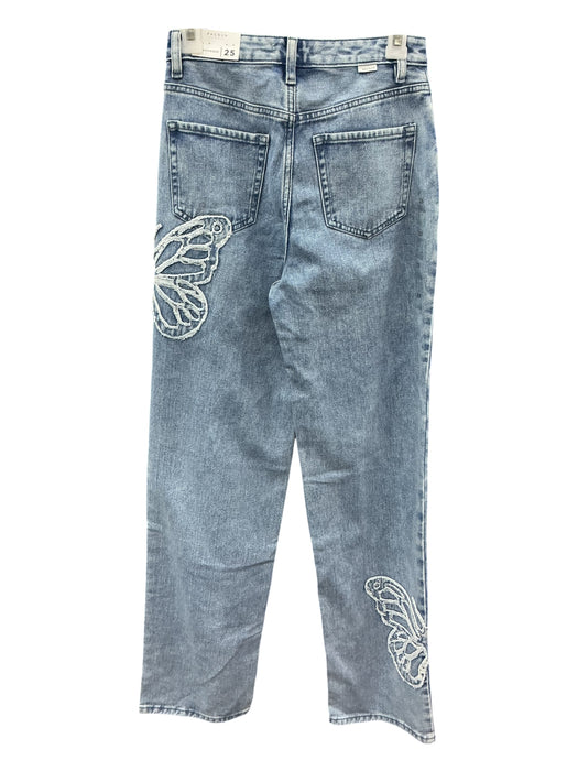 Pantalón 25 (PACSUN)